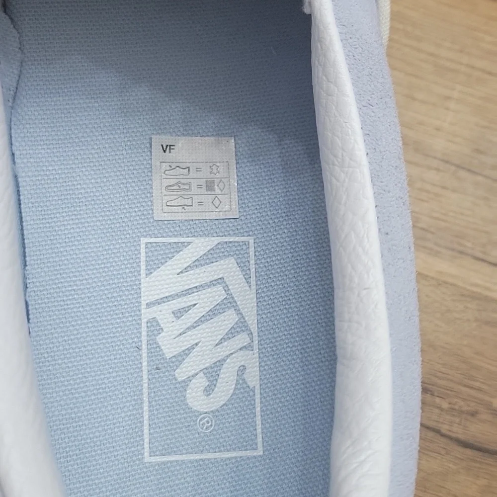 Van's classic slip on Brand new.